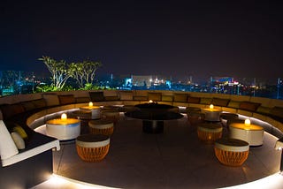 Best Hotels in Bangalore Near Popular Tourist Attractions