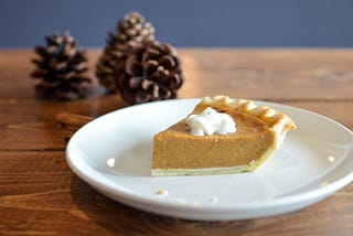 Does Pumpkin Pie on Thanksgiving Make Me “Black•ish?”