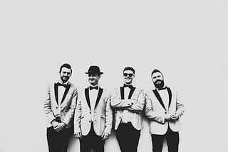 How to find your Band and thrive.
