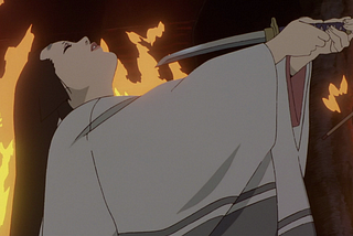 Millennium Actress and the Importance of Art