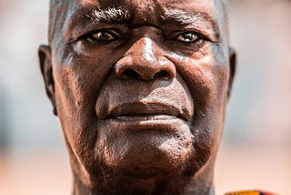 Why African Leaders Are the Greatest Tyrants of Our Generation