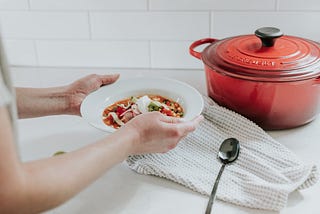 What is Soup, Really?