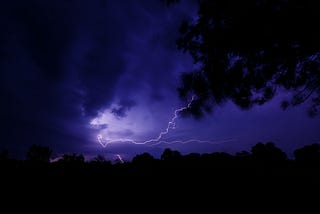 An Open Letter to the Martians Controlling the Weather With Space Lasers