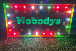 Building lasting community: how design principles shaped 19 years of Nobody’s Wood