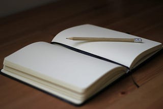Your Personal Journal Gets Published to the World