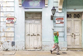 A Colombia se le bajó el pulso