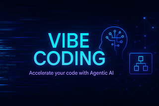 Vibe Coding (Agentic Coding) — My experiences (1/2)