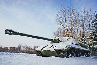 Russia Suffers Largest Casualty Count Since 2022