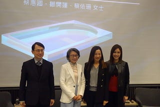 你不需要厲害才能開始，但要開始才能變厲害《領袖．未來》領導職涯面面觀：傑出管理者經驗對談 講座回顧｜2024 政大徵才月