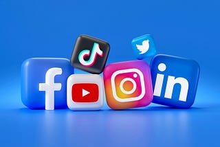 Social Media Works for Me
