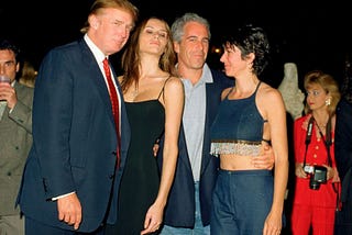 Moving the Conversation Beyond Jeffrey Epstein