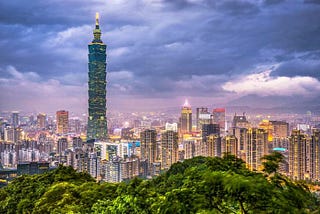 Taiwan may mandate public servants to declare crypto holdings