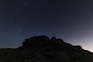 my north star