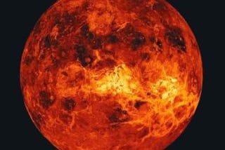 Amazing facts and knowledge about space