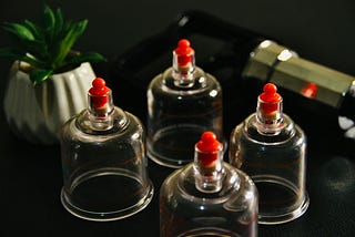 Introduction To Hijama Cupping Therapy