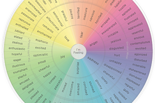 Emotional Self Control Probably Doesn’t Mean What You Think…