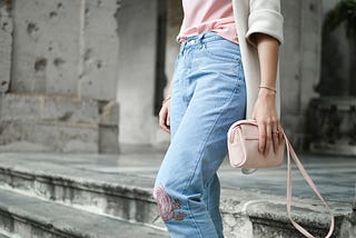 Top 5 Fashion Resolutions to Make For 2024