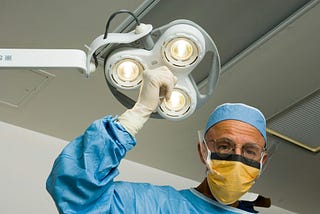 Is 12 Years of Medical School Really Worth It?