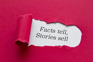 The Art of Storytelling in Design