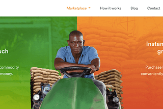 Farmcrowdy Group Launches Farmgate Africa