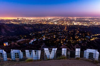 Los Angeles — A new epicenter? France’s Nursing Home Problem. 4/4/20 COVID-19 Update