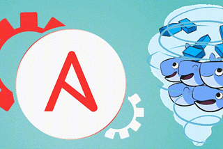 ✍DOCKER-SSH CONFIGURATION WITH ANSIBLE :