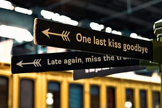Lost Love