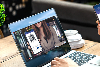A Guide to Touchless Business Cards | Digital Cards in 2021