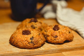 The Great Cookie Disaster