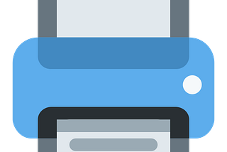 Cassandra Crossing 646/ Pericolo! Stampante nuova!