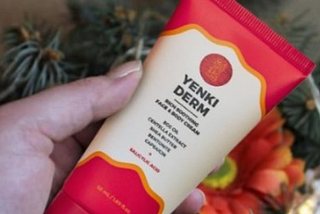 Yenki Derm Crema [Atencion] Conoce la funcion de Yenki Derm?