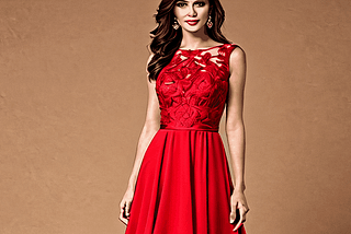 Red-Party-Dresses-For-Women-1
