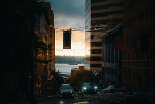 what if the stars tied us in secret knots?