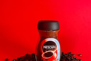 Nestlé's Influence on the Global Coffee Industry