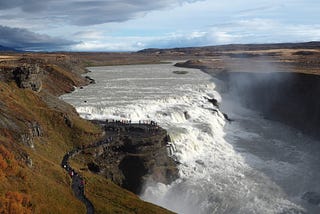 Iceland: A Model for Sustainable Energy