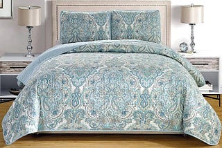 3-piece-fine-printed-oversize-118-x-95-set-reversible-bedspread-coverlet-california-cal-king-size-be-1