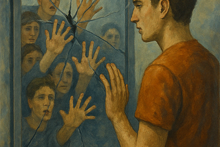 How Setting Boundaries Can Feel Like Betrayal — And How to Move Through It
