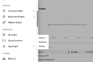 The Basics of Google Cloud Platform : Infrastructure, Products and Services