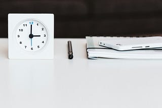 The Best Time Management Systems Are