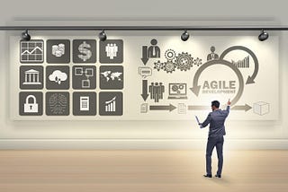 Agile Transformation: Why Companies Are Choosing to Adopt Agile