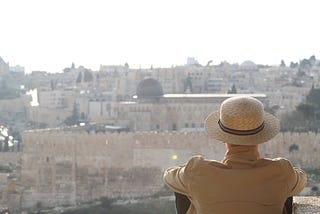 To Stay Compassionate, We Must Recognize It’s Not as Simple as Israel vs. Palestine