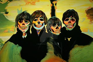 The Beatles Most Hated Album Saved Their Career