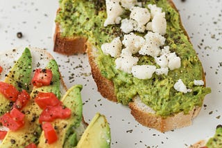 This is Why You Should Keep Eating Your Avocado Toast