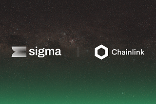 Sigma Integrates Chainlink VRF to Help Randomize Shogun Allowlist Selection