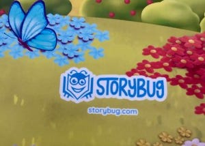 STORYBUG — Karen’s World