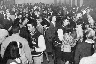 Don’t Let Him Know You’re Smart