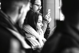 Attention Is a Scarce Commodity
