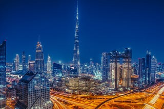 The UAE and Belgium collaborate with the UK to Enhance Financial Crime And AML controls