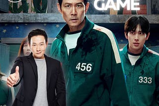 SQUID GAME Season 3 Trailer Just Blew My Mind!