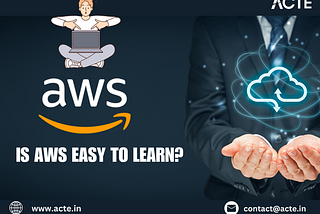 Navigating the Cloud: Demystifying the Learning Journey of AWS
